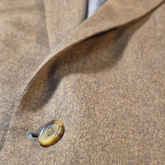 Andrew Fezza Tan Sport Coat - Picture 6 of 16